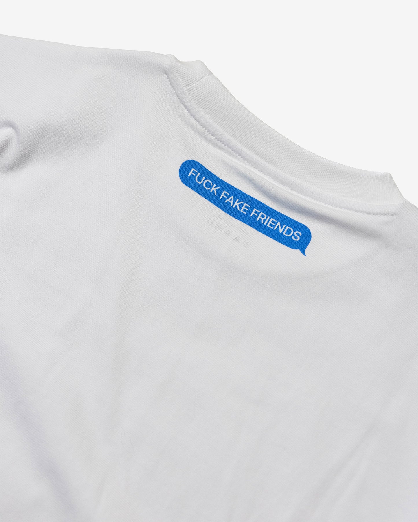 Work Until You Don't Have To Introduce Yourself Tee