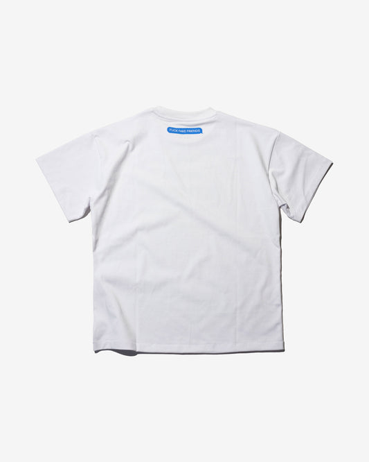 FUCK WORK Tee